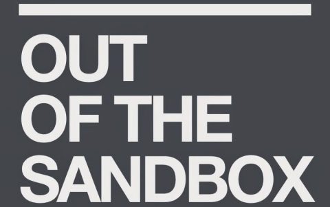 outofthesandbox coupon