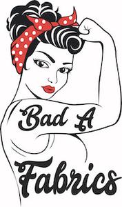 bad a fabrics coupon
