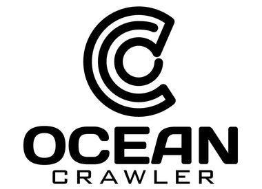 ocean crawler coupon