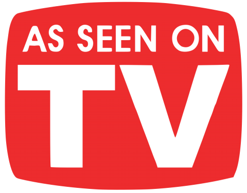as seen on tv coupon