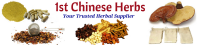 1st Chinese Herbs Coupon