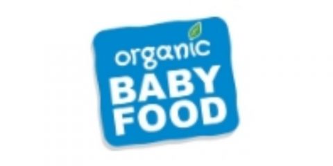 Organic Baby Food 24 Coupon