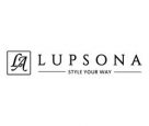 Lupsona Coupon