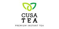 Cusa Tea Coupon