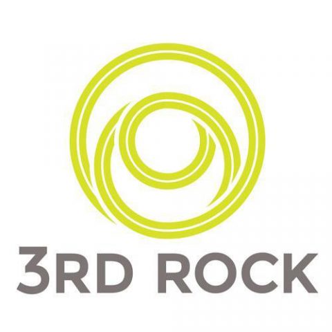 3rd rock coupon