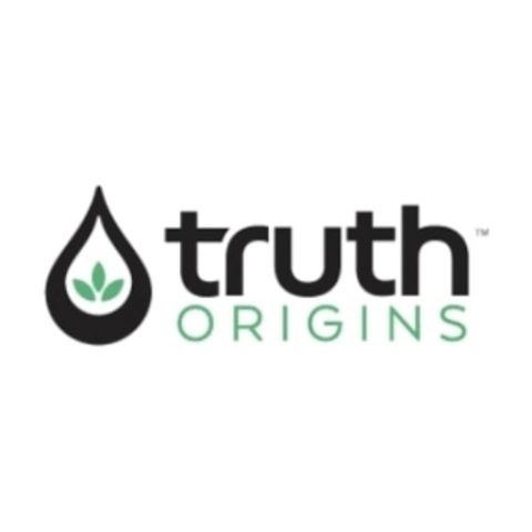 Truth Origins Coupon