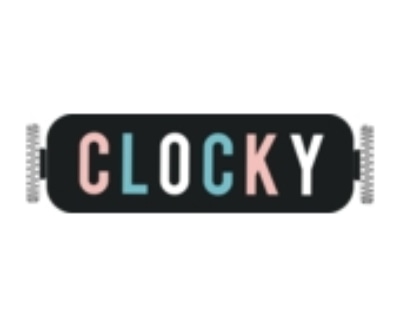 Clocky Coupon