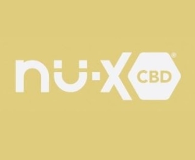 Nu-X CBD Coupon