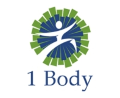1 Body Coupon