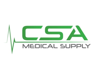 CSA Medical Supply Coupon