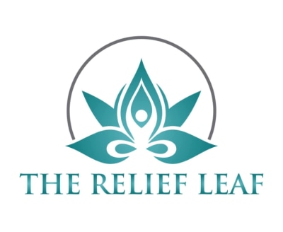 The Relief Leaf Coupon