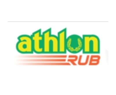 Athlonrub Coupon