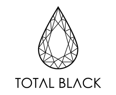 Total Black Coupon