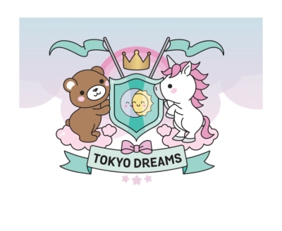 Tokyo Dreams Coupon