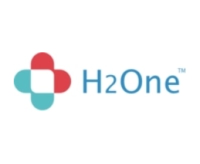 H2One Coupon