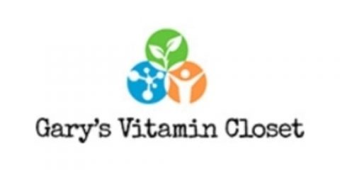 Gary’s Vitamin Closet Coupon