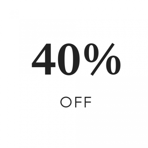 40%