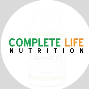 Complete Life Nutrition Coupon