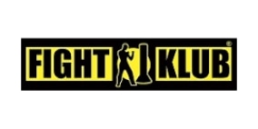Fight Klub coupon