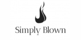 Simply Blown Coupon