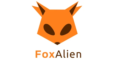 FoxAlien-Coupon-Code