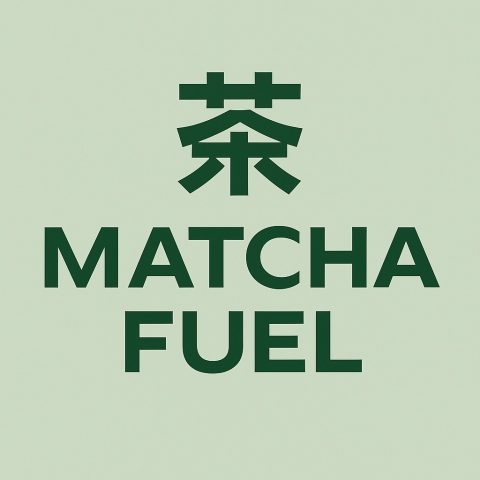 matcha fuel