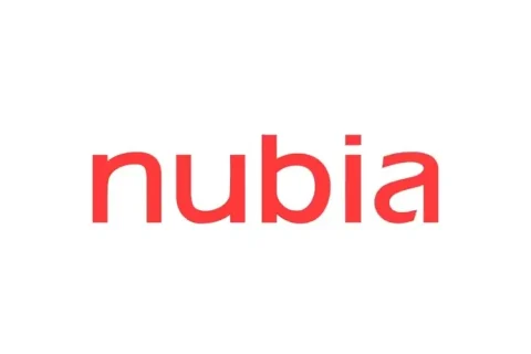 nubia